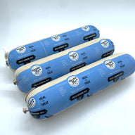 Herbafix Steamed Herring Sausage 800g