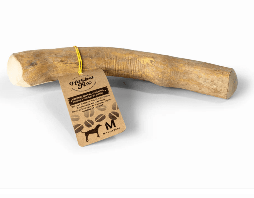 Herbafix Coffee Branch Natural Dog Chew