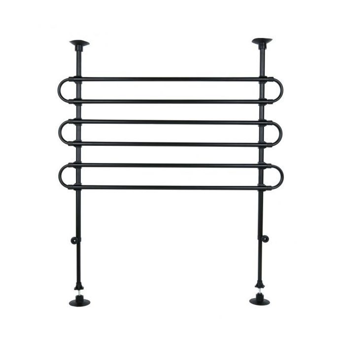 TM Car Safety Guard - Separate Trunk from Back Seats