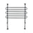 TM Car Safety Guard - Separate Trunk from Back Seats
