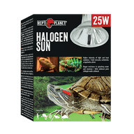 ReptiPlanet Halogen Sun 25w