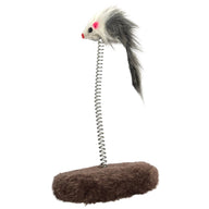 Vps Dolly Mouse Cat Toy