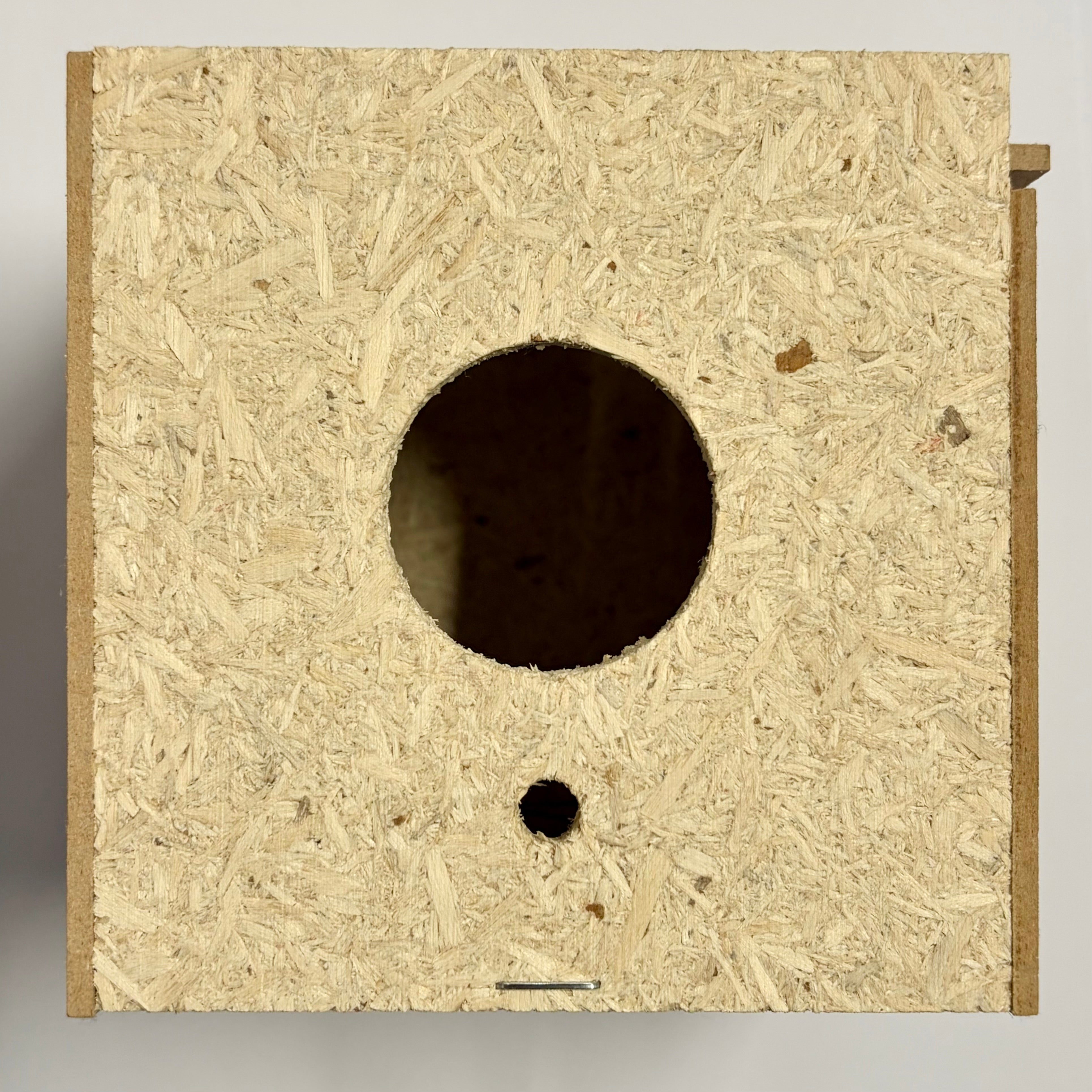 Vps Wooden Nesting Box 1