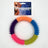 Cooper's Collection Rainbow Ring 15.5cm