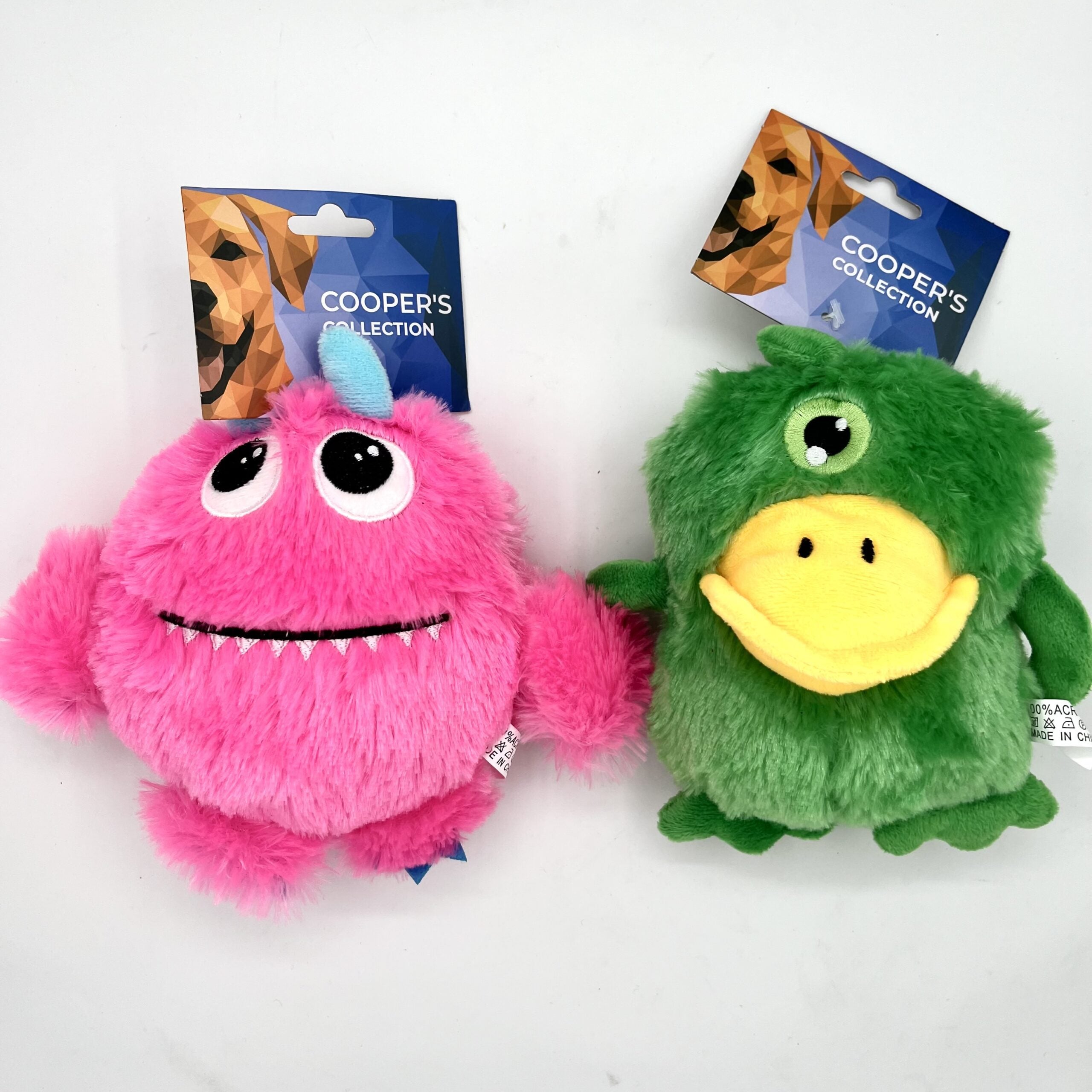 Cooper's Collection Mini Misfits