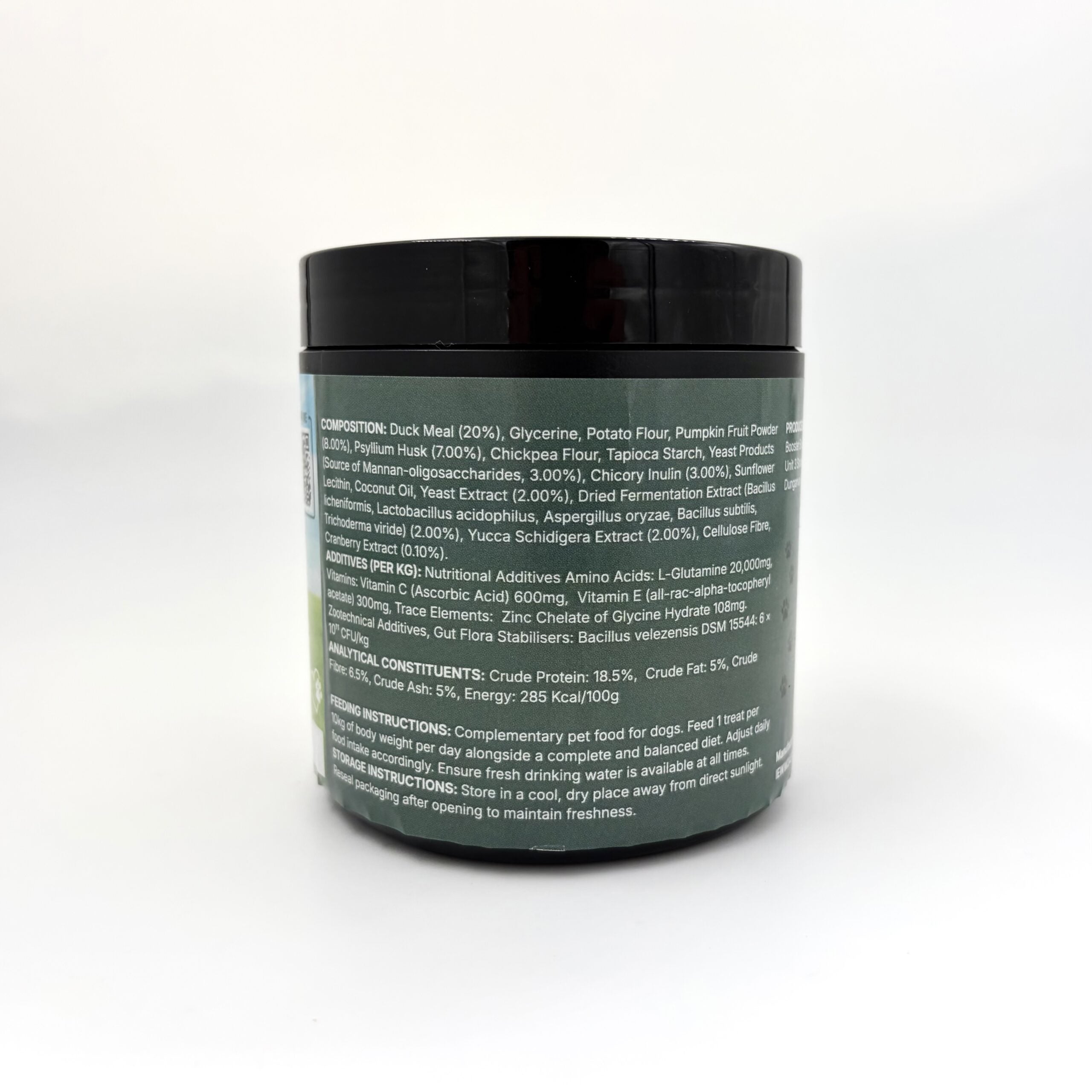 Booster Bites Gut Balance+ x60