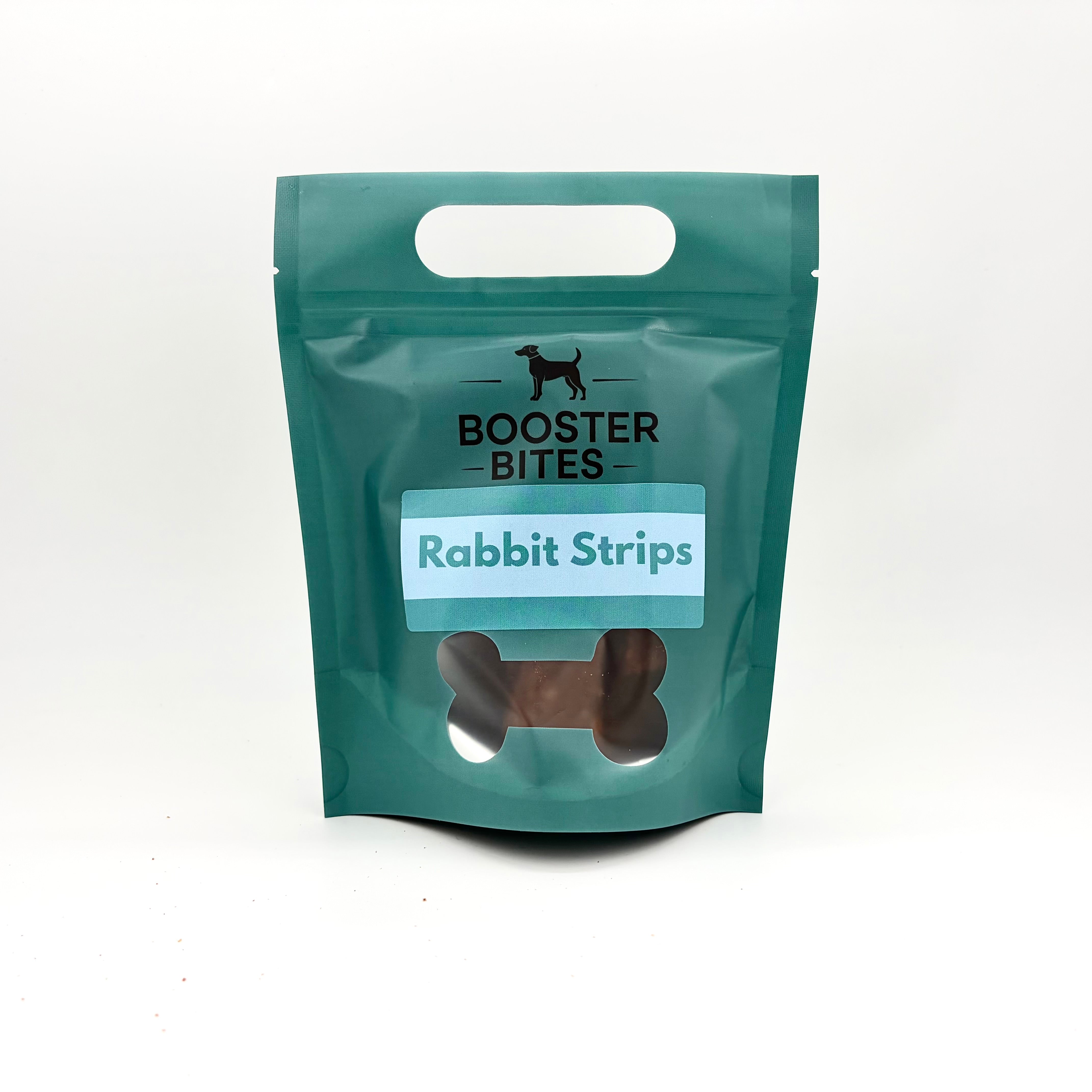 Bb Duck Strips 100G