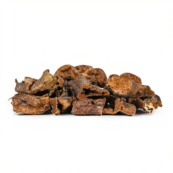 TM Dried Beef Lung 1kg