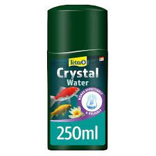 Tetra Pond Crystal Water