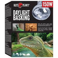 ReptiPlanet Daylight Basking Bulb 150w