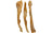 Buffalo Meat Stick 25CM
