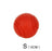 Red Rubber Ball Sm