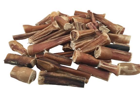 Buffalo Pizzle Bites 200g