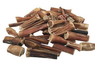 Buffalo Pizzle Bites 200g