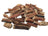 Buffalo Pizzle Bites 200g