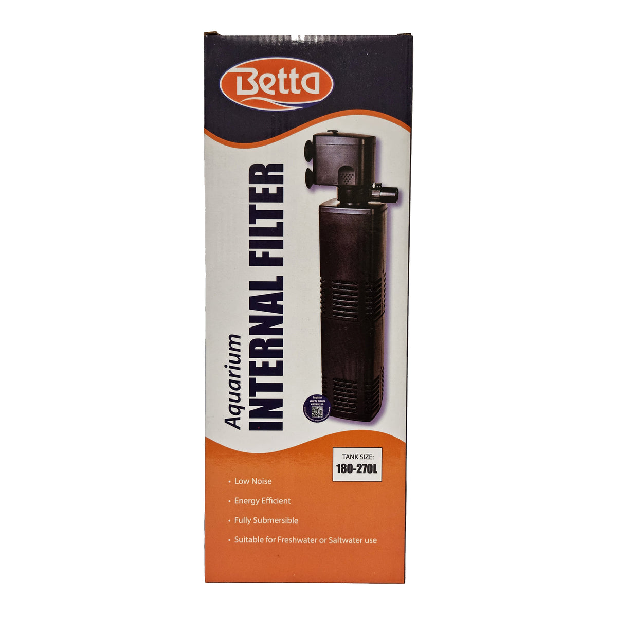 Internal Filter 1300