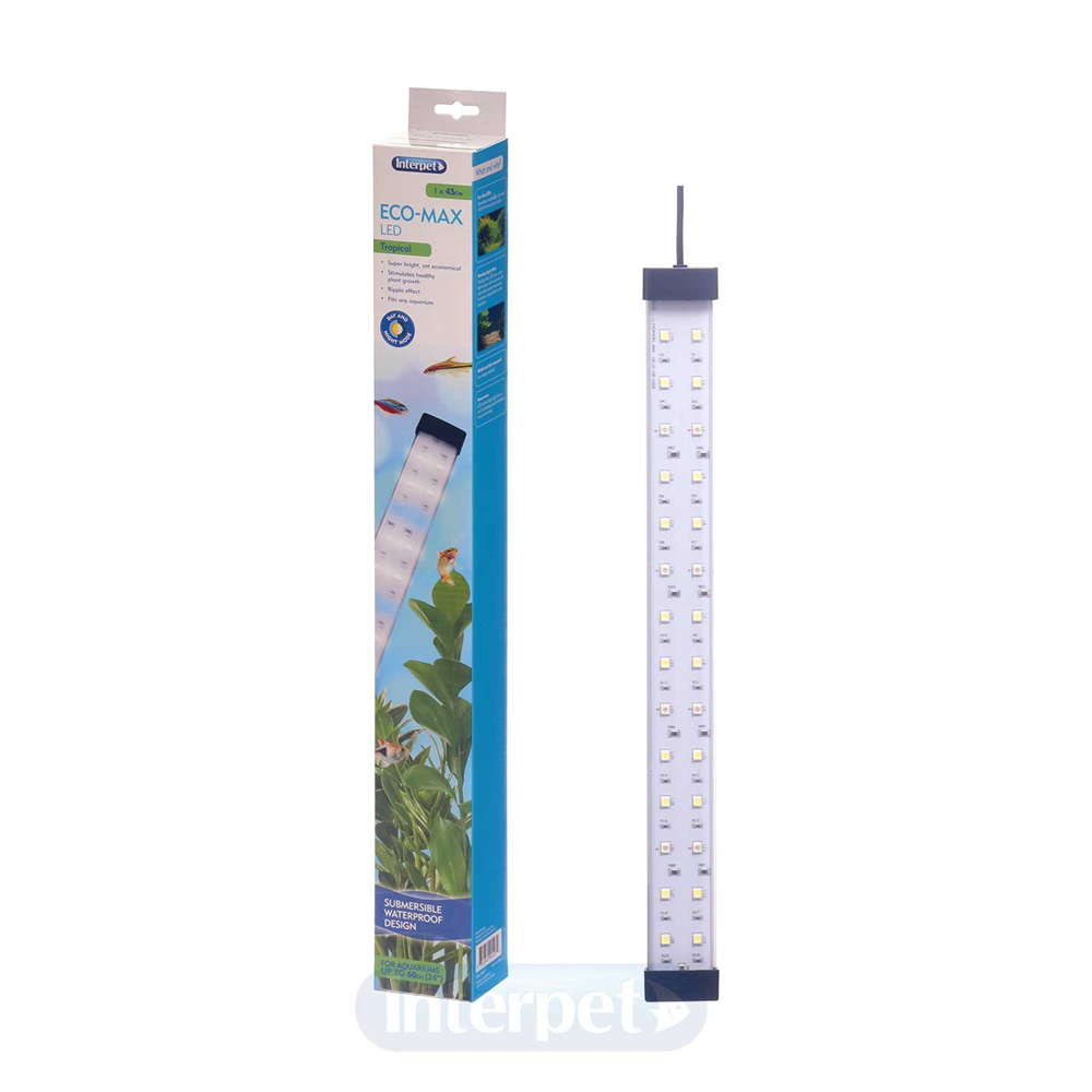 Interpet Eco Max Led 45CM