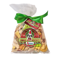 Antos Jingle Bell Biscuits 400g