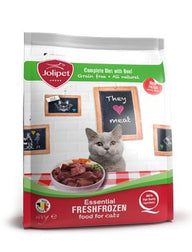 Jolipet with Beef 600g | Raw Cat Food
