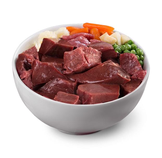 Jolipet with Beef 600g | Raw Cat Food