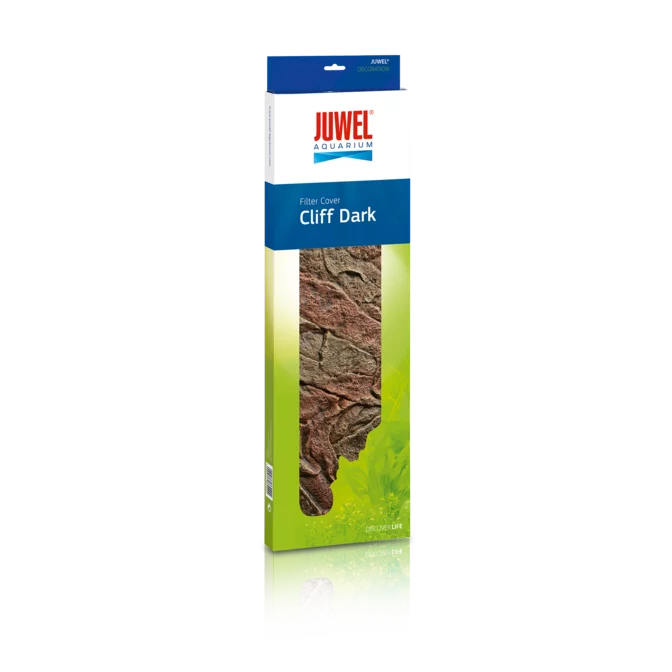 Juwel Filter Cover Cliff Dark