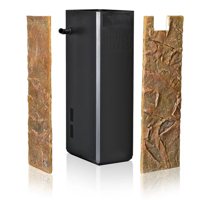 Juwel Filter Cover Cliff Dark