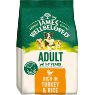Jwb Adult Turkey 2KG