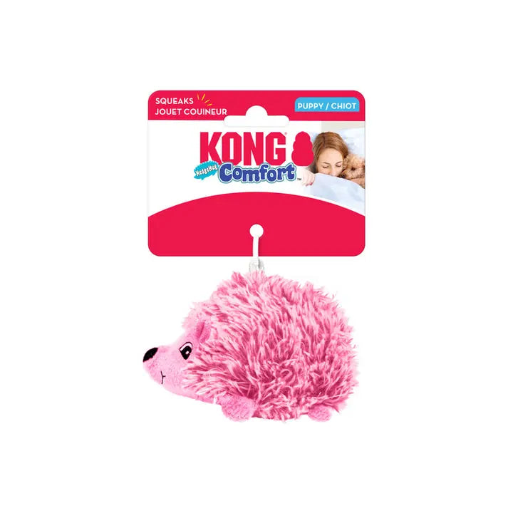 Kong Comfort HedgeHug Large