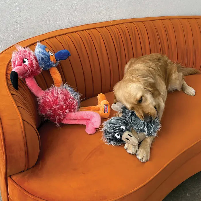 Kong Comfort Jumbo Bird