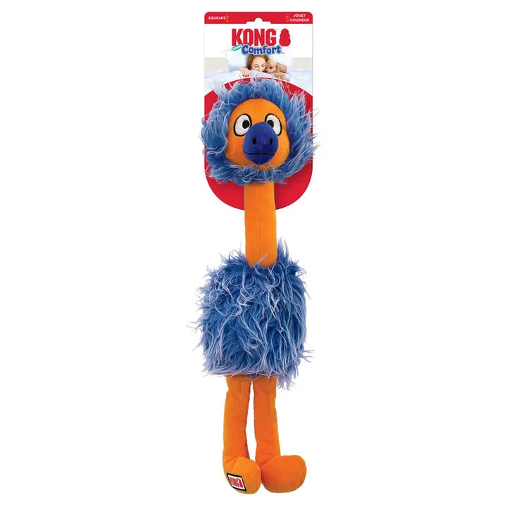 Kong Comfort Jumbo Bird