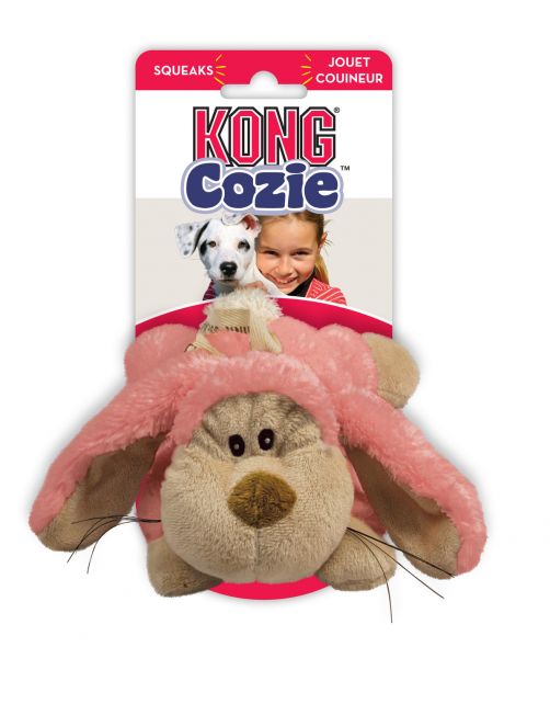 Kong Cozies Pastels