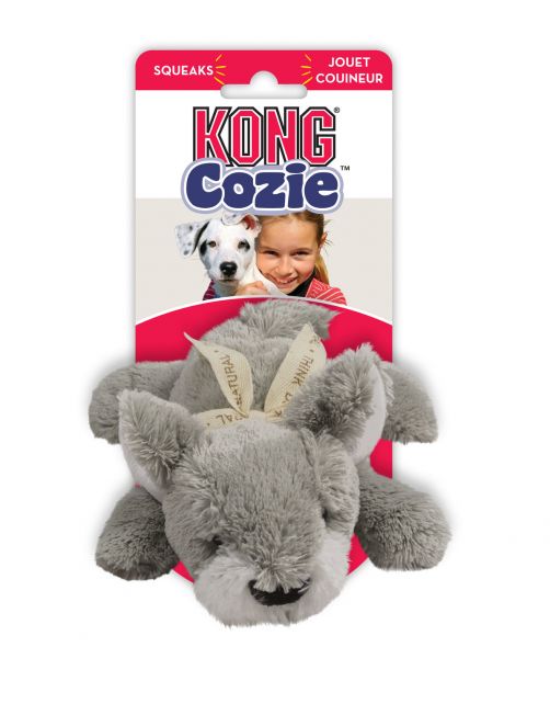 Kong Cozies Pastels
