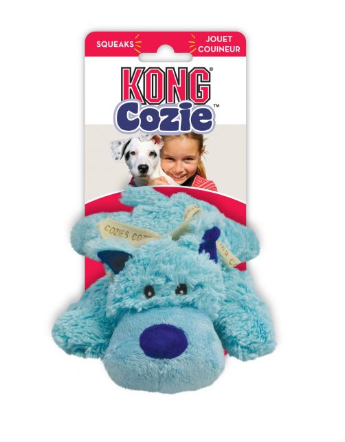 Kong Cozies Pastels