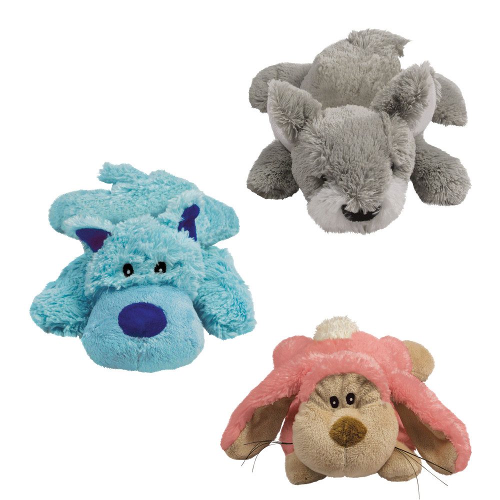 Kong Cozies Pastels