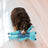 KONG Floppy Knots Hippo Size Md/Lg