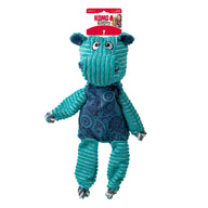 KONG Floppy Knots Hippo Size Md/Lg