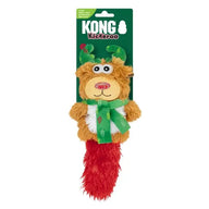 Kong Cat Christmas Kickeroo Assorted