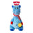 Kong Holiday Knot Belly Hippo Md/Lg