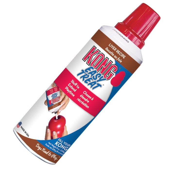 Kong Paste Liver