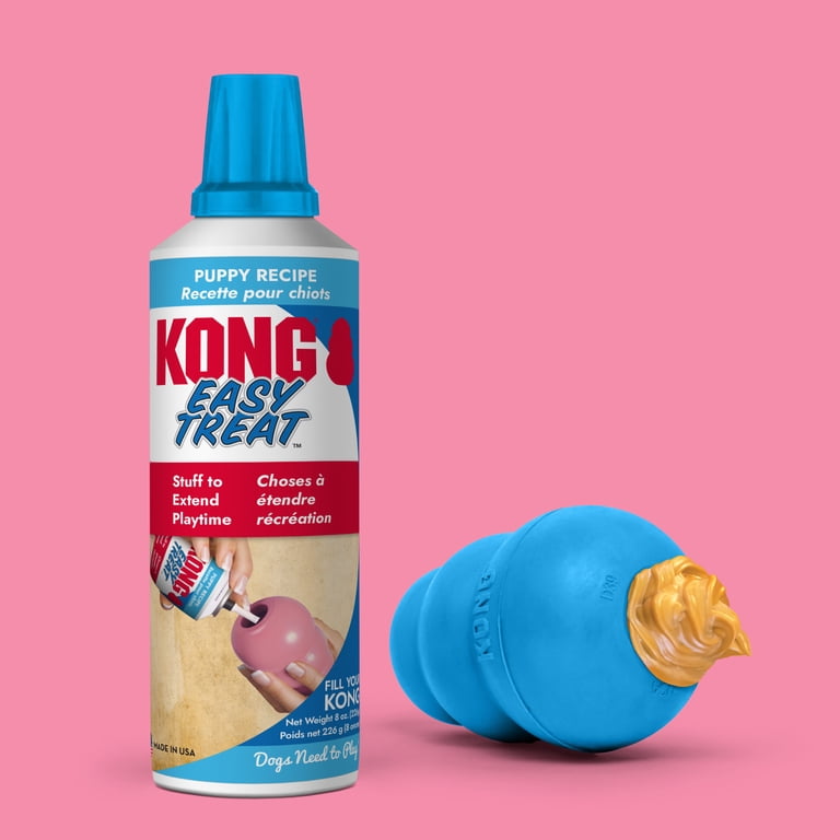 Kong Paste Puppy