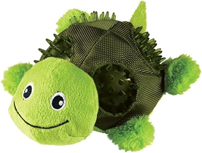 Kong Shells Turtle