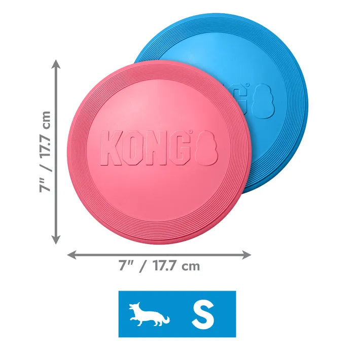 Kong Puppy Flyer