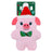 Kong Holiday Snuzzles Pig XL