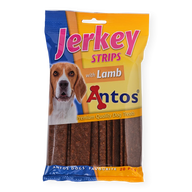 Antos Jerky Meat Strips x20 Pack