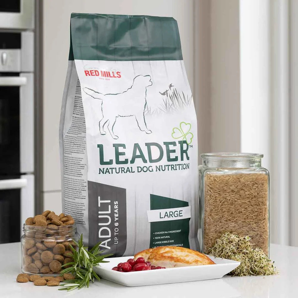 Red Mills Leader Adult Large Breed 2kg