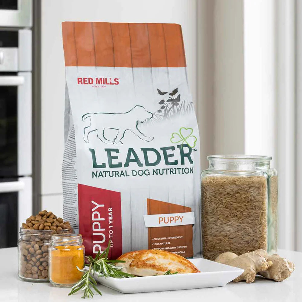 Red Mills Leader Puppy Medium Breed 2kg