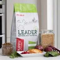 Red Mills Leader Puppy Mini Breed 2kg
