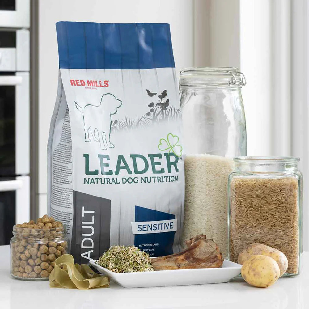 Red Mills Leader Adult Sensitive Medium Breed 2kg