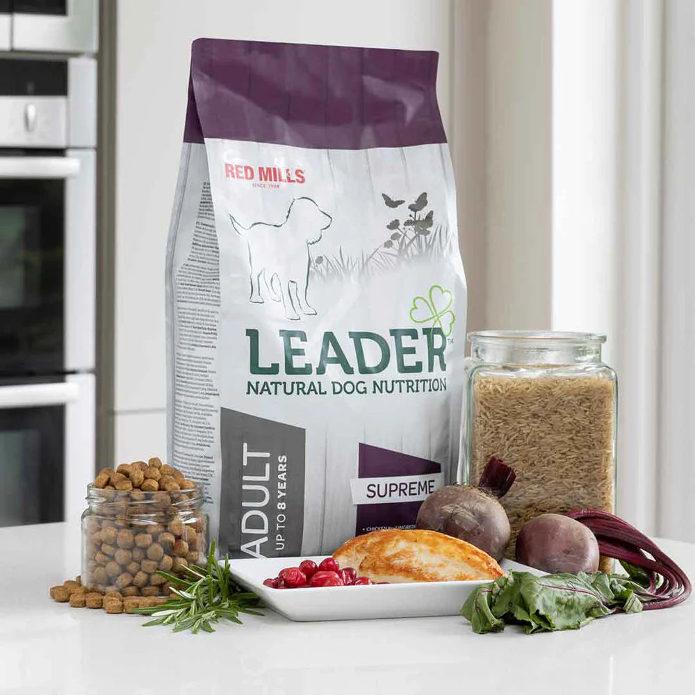 Red Mills Leader Adult Supreme Medium Breed 2kg