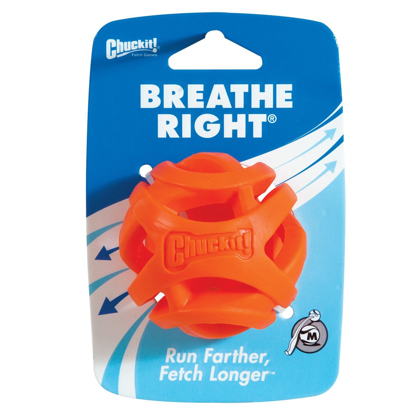 Chuckit! Air Fetch Balls